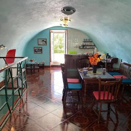 Appartement Kolorina