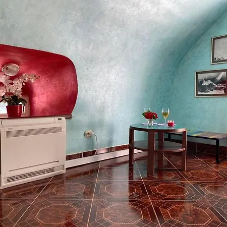 Kolorina Appartement