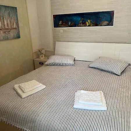 Appartement Kolorina *