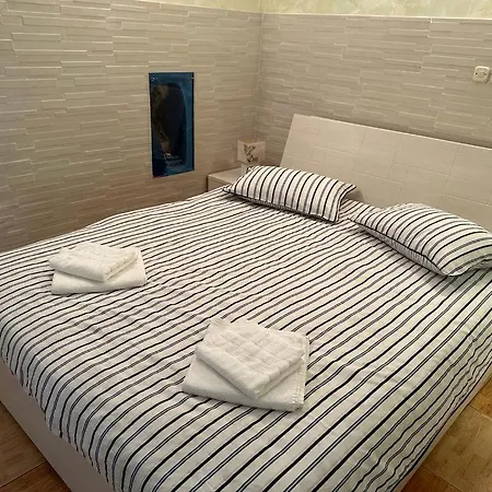 Appartement Kolorina *