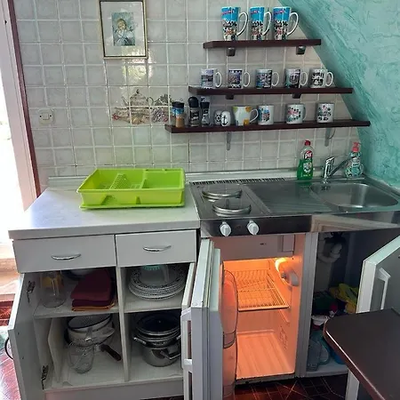 Kolorina Appartement Dubrovnik