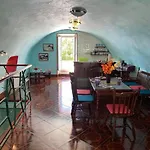 Apartmán Kolorina