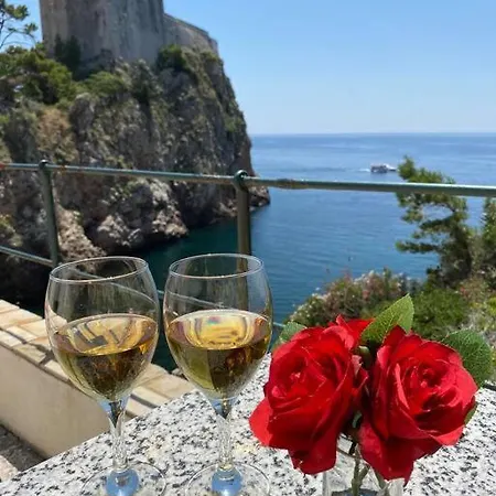 Lägenhet Kolorina Dubrovnik