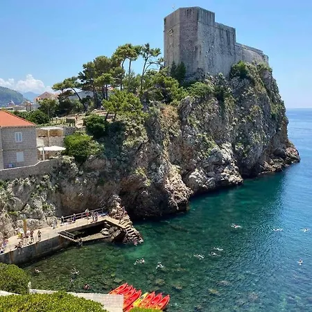 Kolorina Dubrovnik