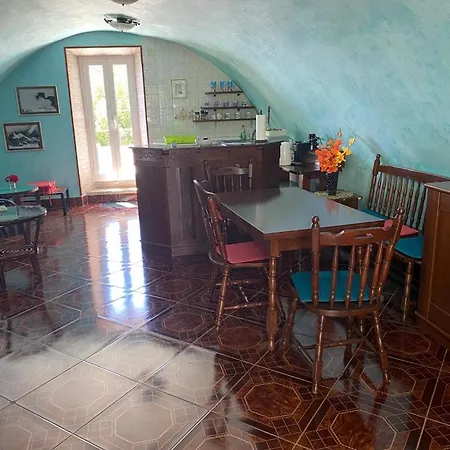 Kolorina Appartamento Ragusa