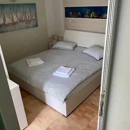 Kolorina Apartman Dubrovnik