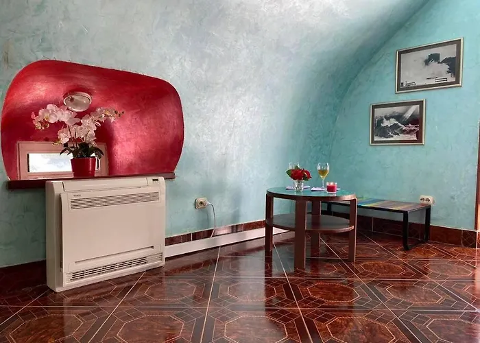 Kolorina Διαμέρισμα