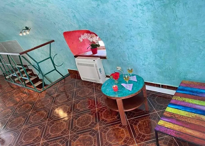 Kolorina Ντουμπρόβνικ