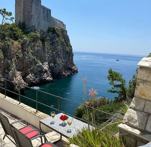 Kolorina Ντουμπρόβνικ