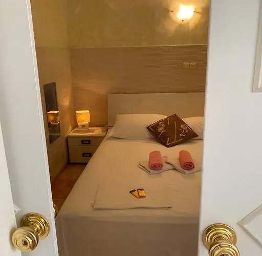 Kolorina Ντουμπρόβνικ