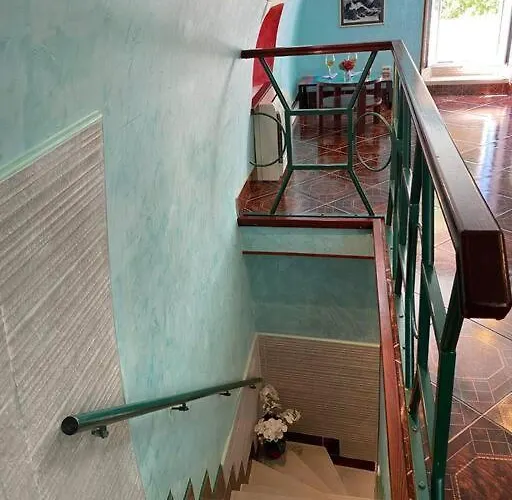 Kolorina Ντουμπρόβνικ