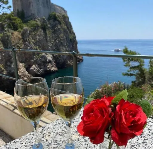 Διαμέρισμα Kolorina Ντουμπρόβνικ