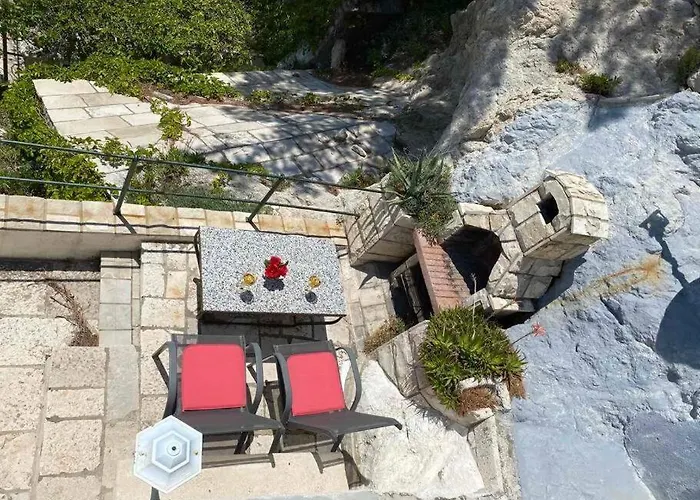 Kolorina Ντουμπρόβνικ