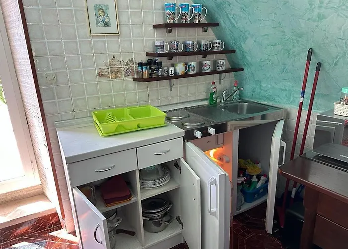 Kolorina * Ντουμπρόβνικ