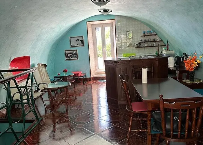 Διαμέρισμα Kolorina Ντουμπρόβνικ