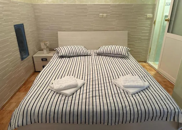 Kolorina * Ντουμπρόβνικ