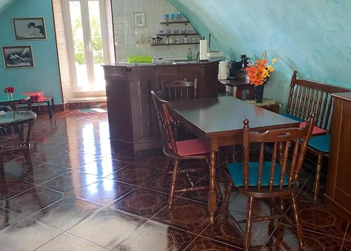 Kolorina Διαμέρισμα Ντουμπρόβνικ