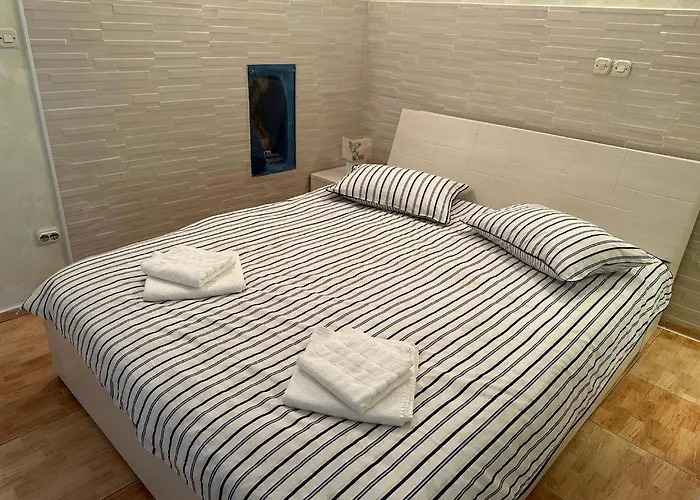 Διαμέρισμα Kolorina *