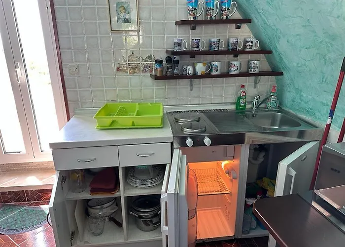 Kolorina Διαμέρισμα Ντουμπρόβνικ