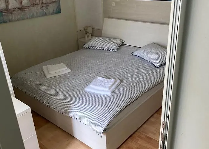 Kolorina Διαμέρισμα Ντουμπρόβνικ