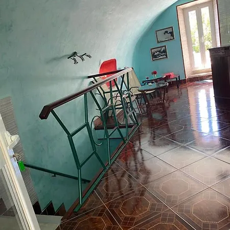 Apartamento Kolorina